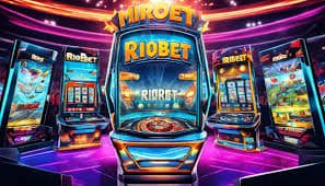 Slot online đa dạng với nhiều chủ đề