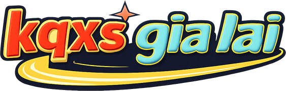 Logo kqxs gia lai